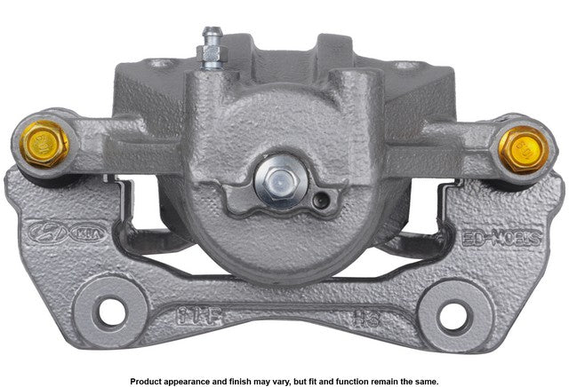 CARDONE Ultra Disc Brake Caliper P/N:19-P6268 Fits: Hyundai Elantra 12-09, Kia Forte 13-10, Kia Forte Koup 13-10, Kia Forte5 13-12 - Image 3