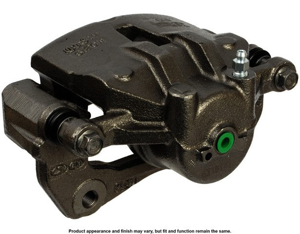 CARDONE Ultra Disc Brake Caliper P/N:19-P6269 Fits: Hyundai Elantra 12-09, Kia Forte 13-10, Kia Forte Koup 13-10, Kia Forte5 13-12 - Image 3