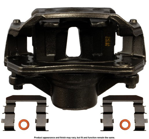 CARDONE Ultra Disc Brake Caliper P/N:19-P6269 Fits: Hyundai Elantra 12-09, Kia Forte 13-10, Kia Forte Koup 13-10, Kia Forte5 13-12 - Image 1