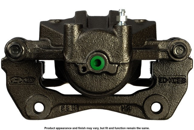 CARDONE Ultra Disc Brake Caliper P/N:19-P6269 Fits: Hyundai Elantra 12-09, Kia Forte 13-10, Kia Forte Koup 13-10, Kia Forte5 13-12 - Image 2