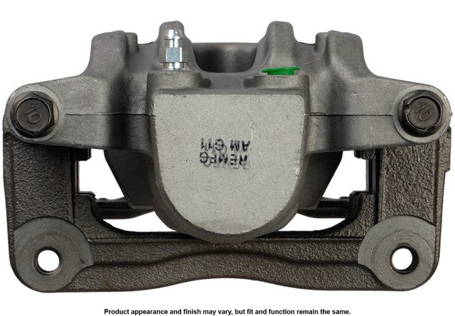 CARDONE Ultra Disc Brake Caliper P/N:19-P6270 Fits: Hyundai Santa Fe 12-10, Kia Sorento 13-11 - Image 2