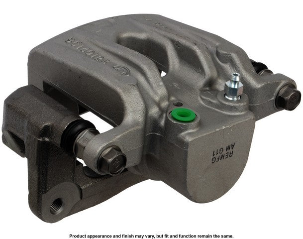 CARDONE Ultra Disc Brake Caliper P/N:19-P6271 Fits: Hyundai Santa Fe 12-10, Kia Sorento 13-11 - Image 3