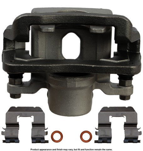 CARDONE Ultra Disc Brake Caliper P/N:19-P6271 Fits: Hyundai Santa Fe 12-10, Kia Sorento 13-11 - Image 1