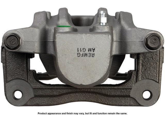 CARDONE Ultra Disc Brake Caliper P/N:19-P6271 Fits: Hyundai Santa Fe 12-10, Kia Sorento 13-11 - Image 2