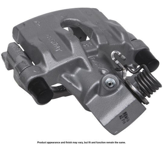 CARDONE Ultra Disc Brake Caliper P/N:19-P6284 Fits: Mazda 3 13-10, Mazda 3 Sport 13-10 - Image 2