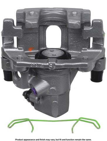CARDONE Ultra Disc Brake Caliper P/N:19-P6284 Fits: Mazda 3 13-10, Mazda 3 Sport 13-10 - Image 1