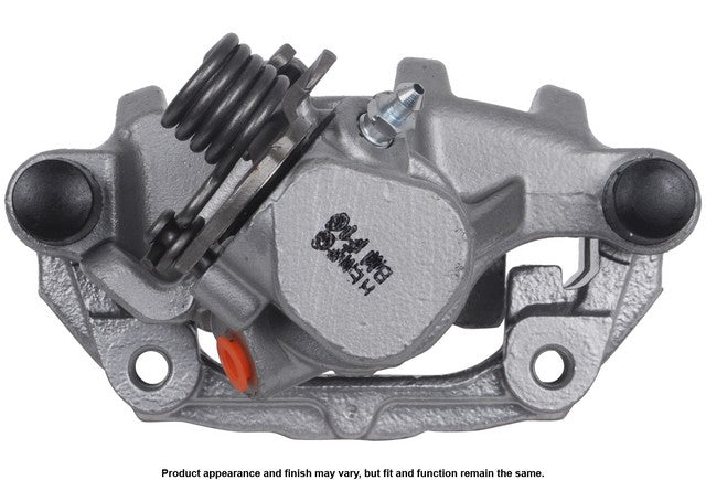 CARDONE Ultra Disc Brake Caliper P/N:19-P6285 Fits: Mazda 3 13-10, Mazda 3 Sport 13-10 - Image 3
