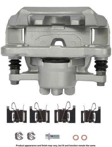 CARDONE Ultra Disc Brake Caliper P/N:19-P7384 Fits: Mazda 3 16-14, Mazda 3 Sport 16-14 - Image 1