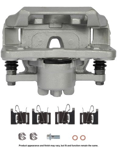 CARDONE Ultra Disc Brake Caliper P/N:19-P7384A Fits: Mazda 3 18-17, Mazda 3 Sport 18-17 - Image 1