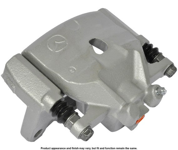 CARDONE Ultra Disc Brake Caliper P/N:19-P7385 Fits: Mazda 3 16-14, Mazda 3 Sport 16-14 - Image 4