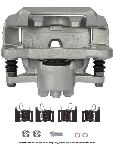 CARDONE Ultra Disc Brake Caliper P/N:19-P7385 Fits: Mazda 3 16-14, Mazda 3 Sport 16-14 - Image 1