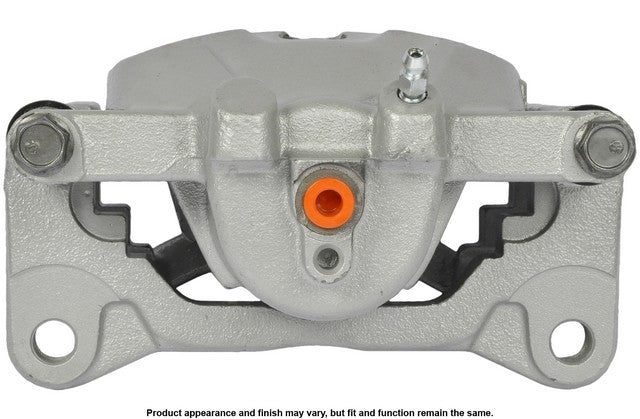 CARDONE Ultra Disc Brake Caliper P/N:19-P7385 Fits: Mazda 3 16-14, Mazda 3 Sport 16-14 - Image 3