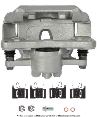CARDONE Ultra Disc Brake Caliper P/N:19-P7385A Fits: Mazda 3 18-17, Mazda 3 Sport 18-17 - Image 1