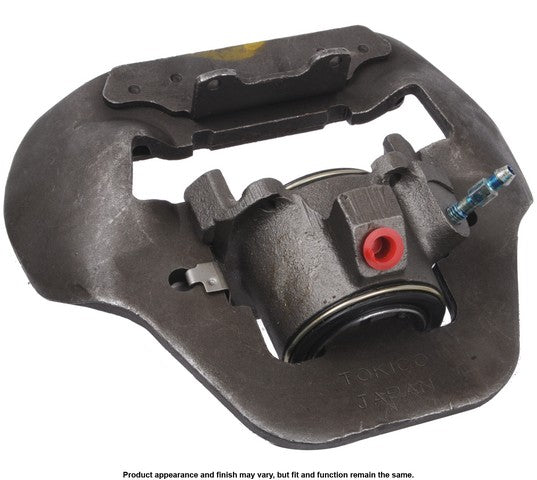 CARDONE Reman Disc Brake Caliper P/N:19-B114 Fits: Honda Civic 79-75 - Image 4