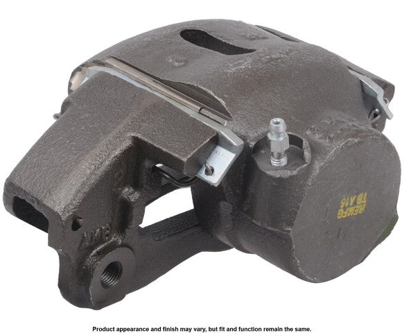 CARDONE Reman Disc Brake Caliper P/N:19-B142 Fits: Chevrolet Luv 80-75 - Image 3