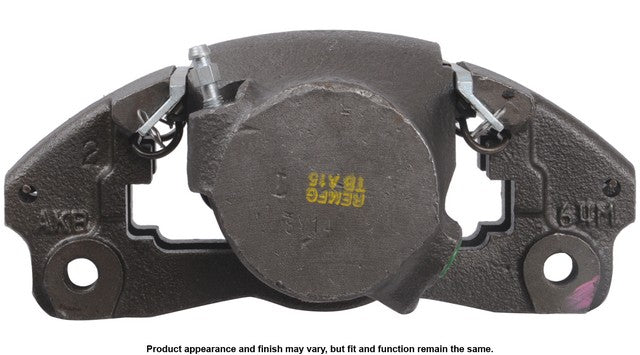 CARDONE Reman Disc Brake Caliper P/N:19-B142 Fits: Chevrolet Luv 80-75 - Image 1