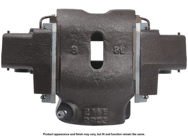 CARDONE Reman Disc Brake Caliper P/N:19-B142 Fits: Chevrolet Luv 80-75 - Image 4