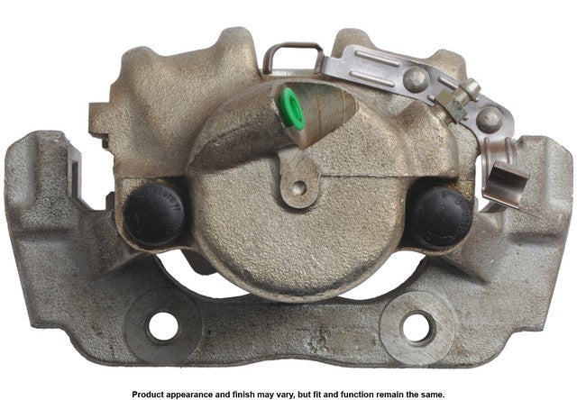 CARDONE Reman Disc Brake Caliper P/N:19-B1458 Fits: Audi 200 91-89, Audi 200 Quattro 91-89 - Image 1