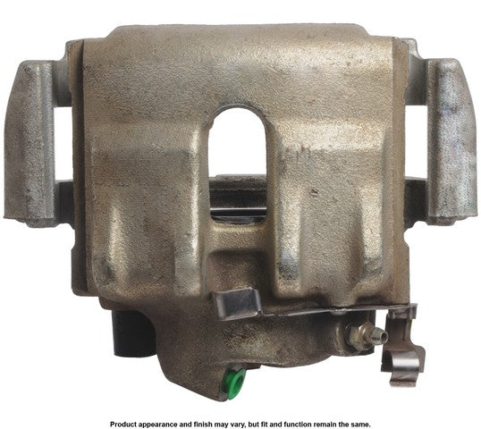 CARDONE Reman Disc Brake Caliper P/N:19-B1458 Fits: Audi 200 91-89, Audi 200 Quattro 91-89 - Image 2