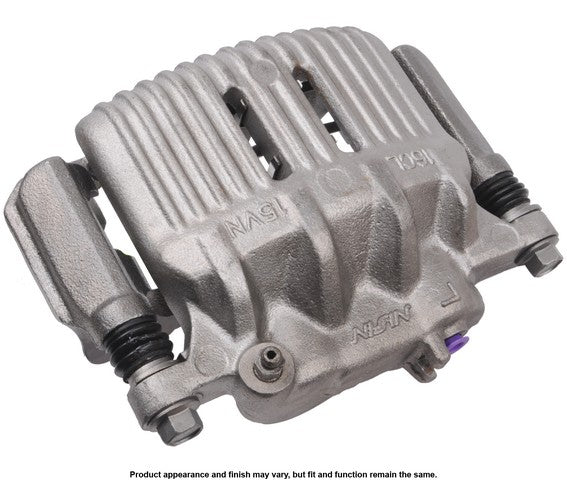 CARDONE Reman Disc Brake Caliper P/N:19-B1616 Fits: Acura Nsx 96-91 - Image 4