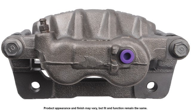 CARDONE Reman Disc Brake Caliper P/N:19-B1616 Fits: Acura Nsx 96-91 - Image 1