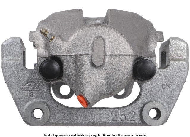 CARDONE Reman Disc Brake Caliper P/N:19-B1900 Fits: BMW 850ci 95-93, BMW 850csi 95-94, BMW 850i 92-91 - Image 1