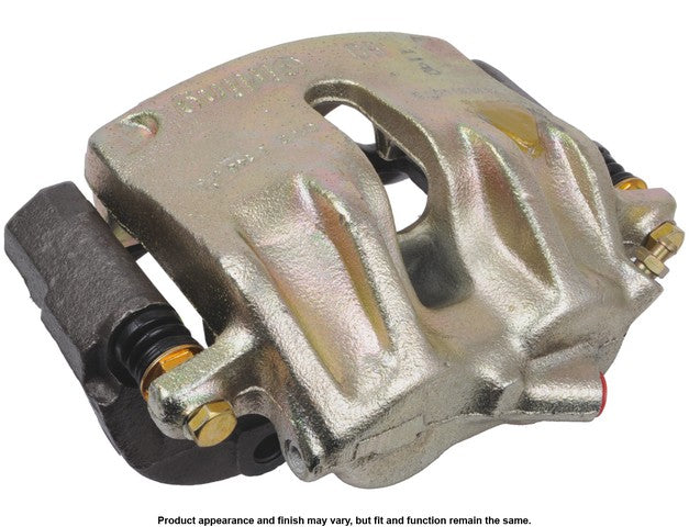 CARDONE Reman Disc Brake Caliper P/N:19-B1941 Fits: Audi 90 Quattro 90-89, Audi Coupe Quattro 91-90 - Image 2