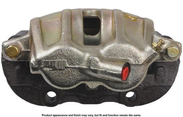 CARDONE Reman Disc Brake Caliper P/N:19-B1941 Fits: Audi 90 Quattro 90-89, Audi Coupe Quattro 91-90 - Image 1
