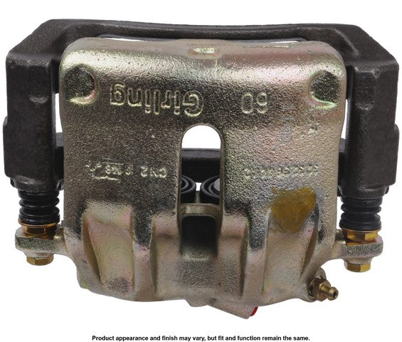 CARDONE Reman Disc Brake Caliper P/N:19-B1941 Fits: Audi 90 Quattro 90-89, Audi Coupe Quattro 91-90 - Image 3
