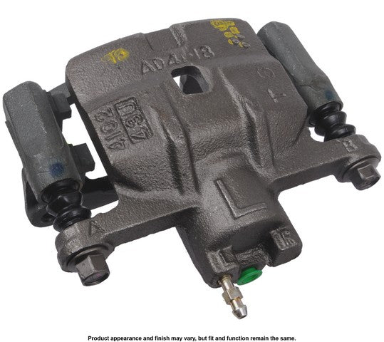 CARDONE Reman Disc Brake Caliper P/N:19-B1986 Fits: Mazda Mpv 95-93 - Image 4