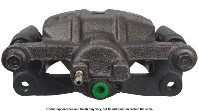 CARDONE Reman Disc Brake Caliper P/N:19-B1986 Fits: Mazda Mpv 95-93 - Image 1