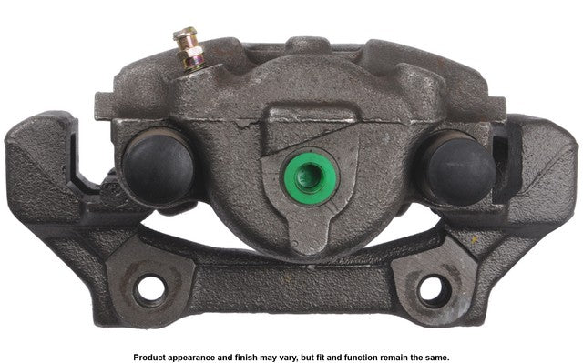 CARDONE Reman Disc Brake Caliper P/N:19-B2040 Fits: Jaguar Vanden Plas 03-98, Jaguar Xj8 03-98, Jaguar Xjr 00-99, Jaguar Xjr 2002, Jaguar Xk8 06-97 - Image 1
