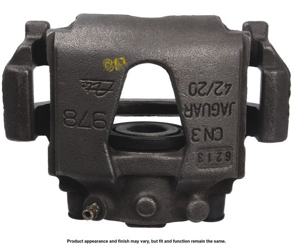 CARDONE Reman Disc Brake Caliper P/N:19-B2040 Fits: Jaguar Vanden Plas 03-98, Jaguar Xj8 03-98, Jaguar Xjr 00-99, Jaguar Xjr 2002, Jaguar Xk8 06-97 - Image 2