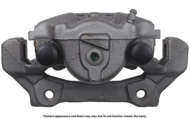CARDONE Reman Disc Brake Caliper P/N:19-B2041 Fits: Jaguar Vanden Plas 03-98, Jaguar Xj8 03-98, Jaguar Xjr 00-99, Jaguar Xjr 2002, Jaguar Xk8 06-97 - Image 1