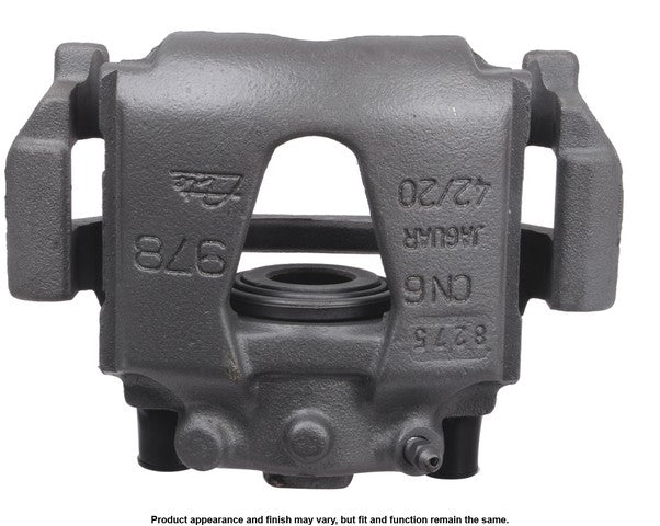 CARDONE Reman Disc Brake Caliper P/N:19-B2041 Fits: Jaguar Vanden Plas 03-98, Jaguar Xj8 03-98, Jaguar Xjr 00-99, Jaguar Xjr 2002, Jaguar Xk8 06-97 - Image 2