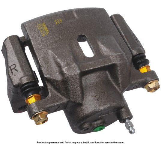 CARDONE Reman Disc Brake Caliper P/N:19-B2701 Fits: Toyota Celica 2000 - Image 2