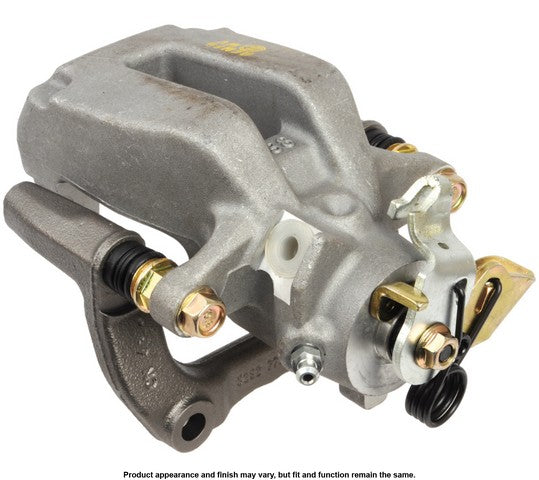 CARDONE Reman Disc Brake Caliper P/N:19-B2718A Fits: Volkswagen Golf 05-04, Volkswagen Golf 2002, Volkswagen Jetta 2005 - Image 4