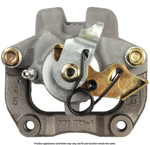 CARDONE Reman Disc Brake Caliper P/N:19-B2718A Fits: Volkswagen Golf 05-04, Volkswagen Golf 2002, Volkswagen Jetta 2005 - Image 1