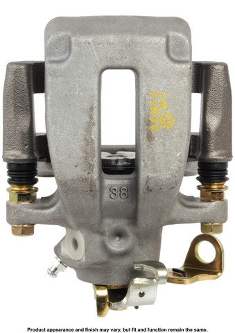 CARDONE Reman Disc Brake Caliper P/N:19-B2718A Fits: Volkswagen Golf 05-04, Volkswagen Golf 2002, Volkswagen Jetta 2005 - Image 2