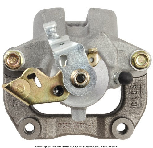 CARDONE Reman Disc Brake Caliper P/N:19-B2719A Fits: Volkswagen Golf 05-04, Volkswagen Golf 2002, Volkswagen Jetta 2005 - Image 1