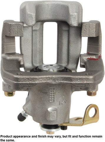 CARDONE Reman Disc Brake Caliper P/N:19-B2719A Fits: Volkswagen Golf 05-04, Volkswagen Golf 2002, Volkswagen Jetta 2005 - Image 4