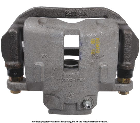 CARDONE Reman Disc Brake Caliper P/N:19-B2799 Fits: Daewoo Nubira 02-99 - Image 2