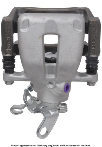 CARDONE Reman Disc Brake Caliper P/N:19-B2976A Fits: Volkswagen Eos 10-09 - Image 2