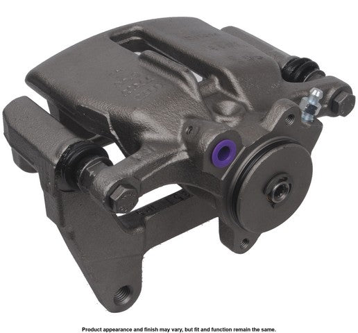 CARDONE Reman Disc Brake Caliper P/N:19-B3566 Fits: Audi A6 Quattro 11-07 - Image 4