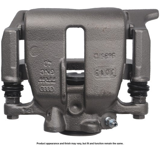 CARDONE Reman Disc Brake Caliper P/N:19-B3566 Fits: Audi A6 Quattro 11-07 - Image 3