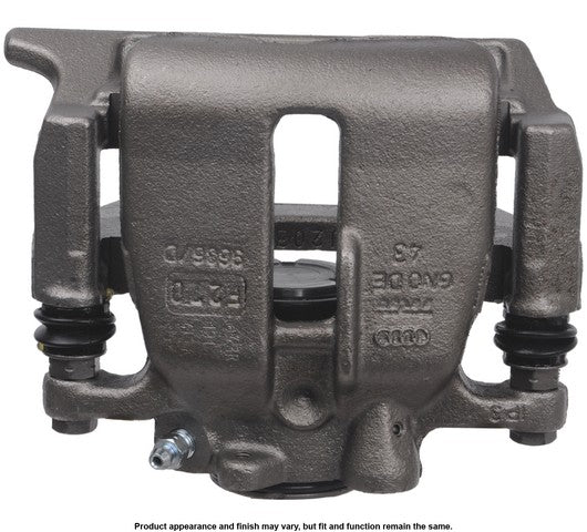 CARDONE Reman Disc Brake Caliper P/N:19-B3567 Fits: Audi A6 Quattro 11-07 - Image 2