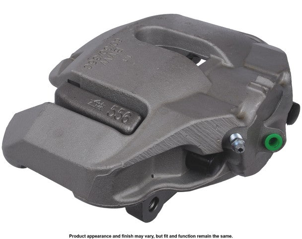 CARDONE Reman Disc Brake Caliper P/N:19-B3617 Fits: BMW 1 Series M 2011, BMW M3 13-08 - Image 2