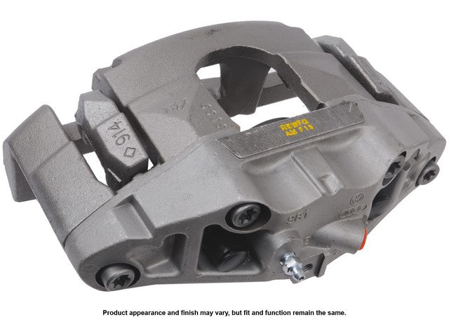CARDONE Reman Disc Brake Caliper P/N:19-B3626 Fits: Audi Tt Quattro 09-08, Audi Tts Quattro 15-09, Volkswagen Golf R 13-12 - Image 2