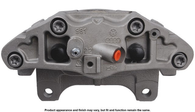 CARDONE Reman Disc Brake Caliper P/N:19-B3626 Fits: Audi Tt Quattro 09-08, Audi Tts Quattro 15-09, Volkswagen Golf R 13-12 - Image 1
