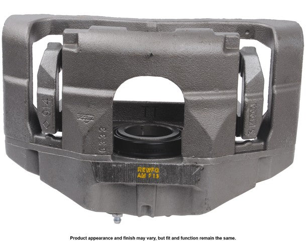 CARDONE Reman Disc Brake Caliper P/N:19-B3626 Fits: Audi Tt Quattro 09-08, Audi Tts Quattro 15-09, Volkswagen Golf R 13-12 - Image 3